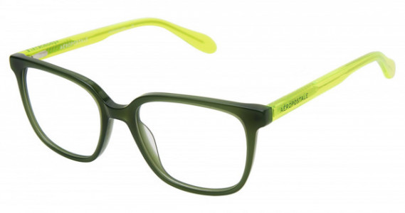 Aeropostale AERO2015 Eyeglasses, BAYBERRY