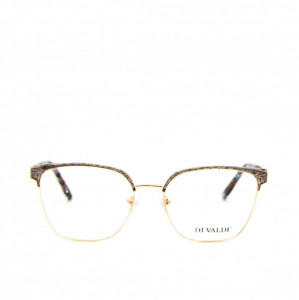 Di Valdi DVO8241 Eyeglasses, 90