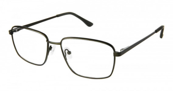 SuperFlex SF-1165T Eyeglasses, M116-PINE