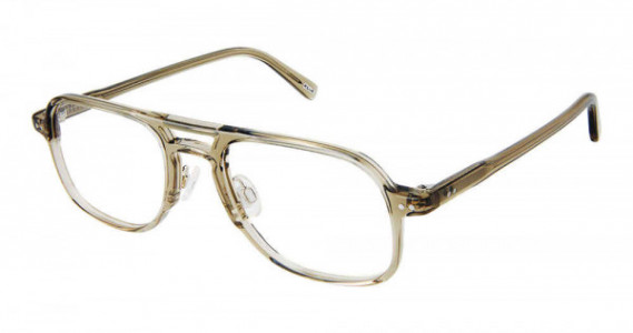 KLiiK Denmark K-755 Eyeglasses, S314-SAND