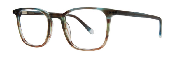 Original Penguin The Davis Eyeglasses, Beetle