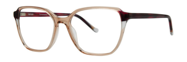 Kensie Conversation Eyeglasses