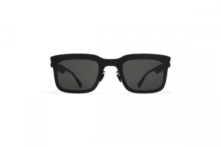 Mykita NORFOLK Sunglasses, Black