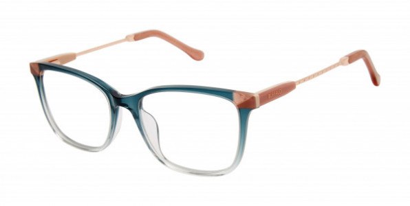 Buffalo BW034 Eyeglasses