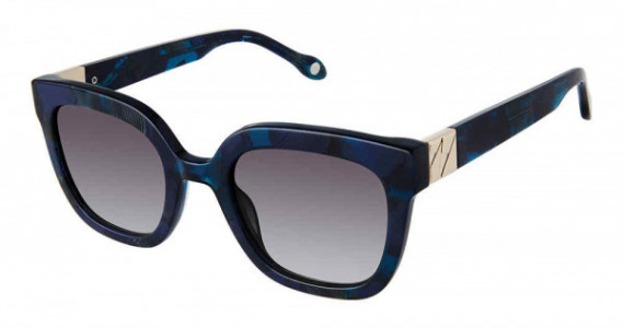 Fysh UK F-2115 Sunglasses