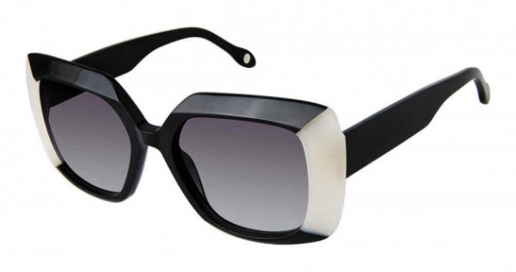 Fysh UK F-2111 Sunglasses