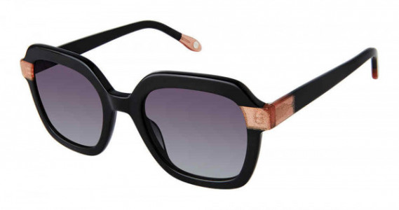 Fysh UK F-2109 Sunglasses