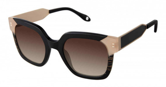 Fysh UK F-2107 Sunglasses