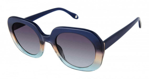 Fysh UK F-2103 Sunglasses