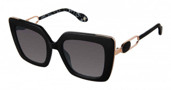 Fysh UK F-2100 Sunglasses