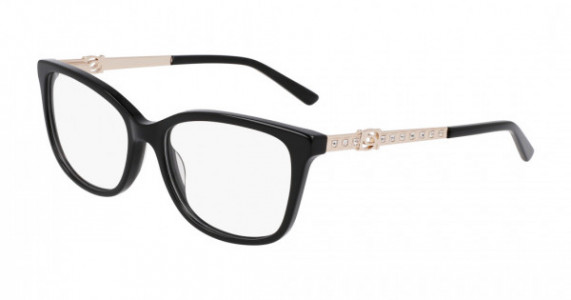 Bebe Eyes BB5234 Eyeglasses