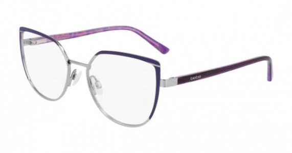 Bebe Eyes BB5219 Eyeglasses