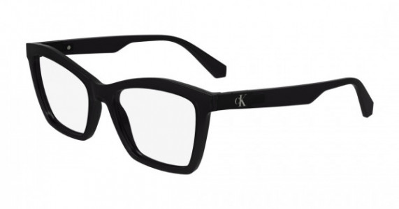 Calvin Klein Jeans CKJ24612 Eyeglasses, 050 Grey