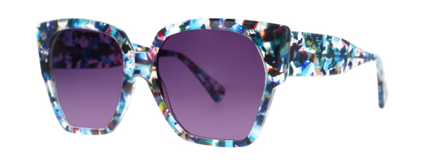 Lafont Ocean_up Sunglasses