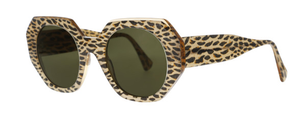 Lafont Ouessant_frey Sunglasses