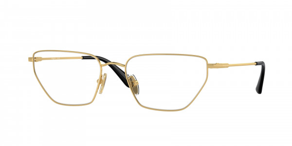 Vogue VO4317 Eyeglasses, 280 GOLD