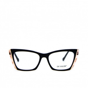 Di Valdi DVO8267 Eyeglasses, 90