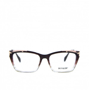 Di Valdi DVO8266 Eyeglasses, 10