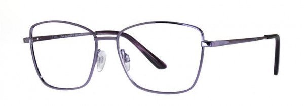 EcoVue EV1462 Eyeglasses, C1 LILAC