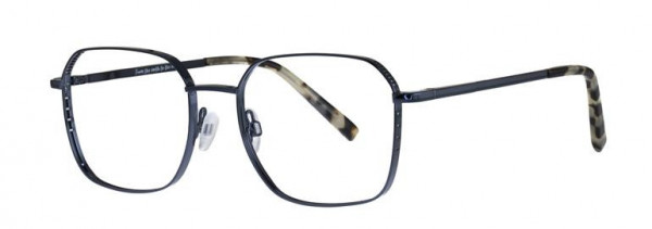 EcoVue EV1458 Eyeglasses, C1 BLUE