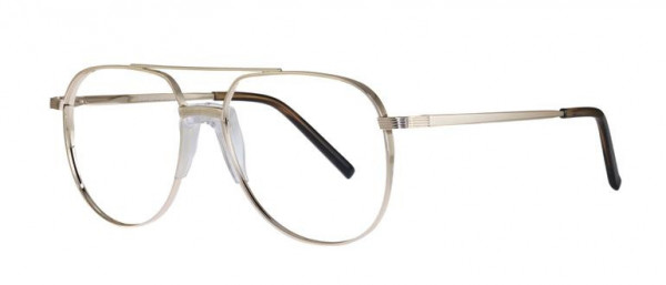 EcoVue EV1457 Eyeglasses, C1 GOLD