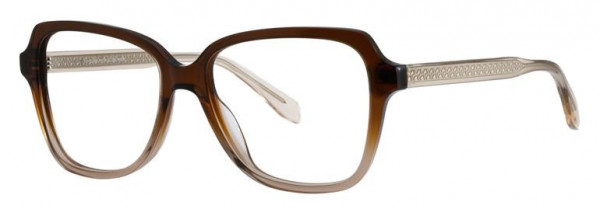 EcoVue EV1455 Eyeglasses, C1 TAN FADE