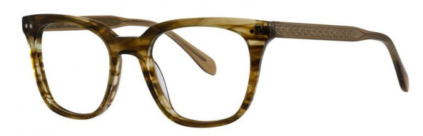 EcoVue EV1452 Eyeglasses, C1 GOLDEN CRYSTAL