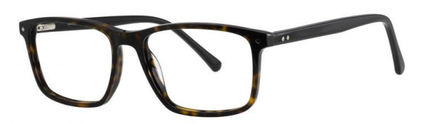 EcoVue EV1451 Eyeglasses, C1 TORTOISE