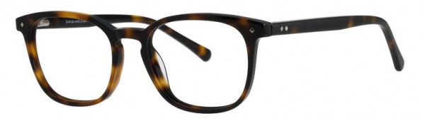 EcoVue EV1450 Eyeglasses, C1 LIGHT TORTOISE