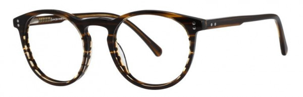 EcoVue EV1449 Eyeglasses, C1 MOCHA SWIRL