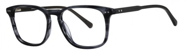 EcoVue EV1448 Eyeglasses, C1 DARK GREY