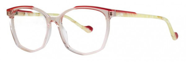 Glacee GL7007 Eyeglasses