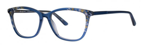Glacee GL7004 Eyeglasses
