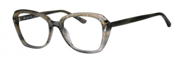 Glacee GL6987 Eyeglasses