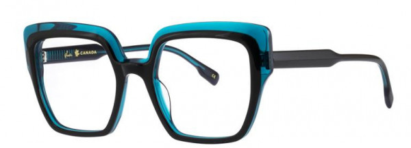Glacee GL6982 Eyeglasses