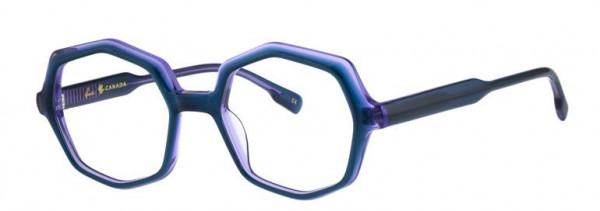 Glacee GL6980 Eyeglasses