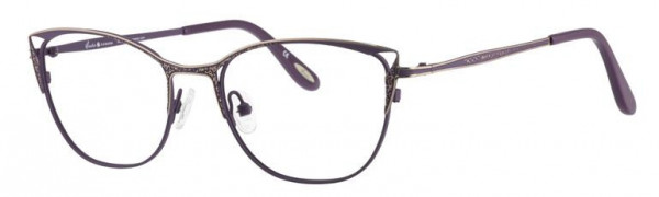 Glacee GL6972 Eyeglasses