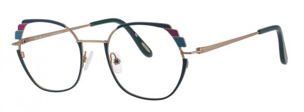 Glacee GL6970 Eyeglasses