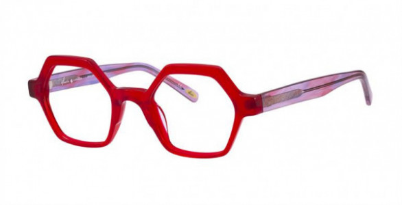Glacee GL6964 Eyeglasses