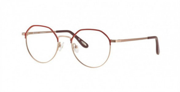 Glacee GL6933 Eyeglasses