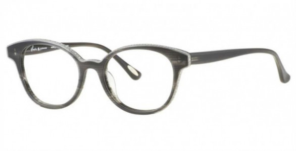 Glacee GL6876 Eyeglasses