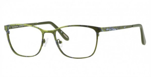 Glacee GL6873 Eyeglasses