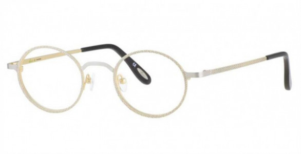Glacee GL6863 Eyeglasses
