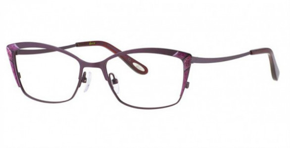 Glacee GL6858 Eyeglasses
