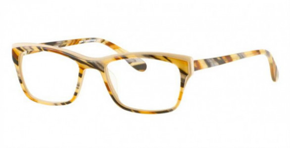 Glacee GL6851 Eyeglasses