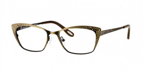 Glacee GL6844 Eyeglasses