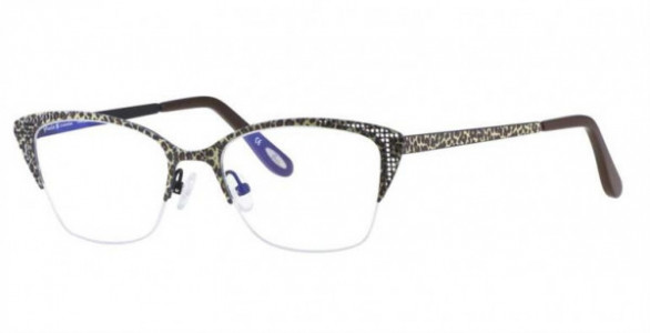 Glacee GL6843 Eyeglasses