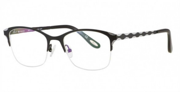 Glacee GL6840 Eyeglasses