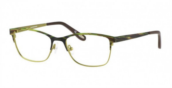 Glacee GL6839 Eyeglasses
