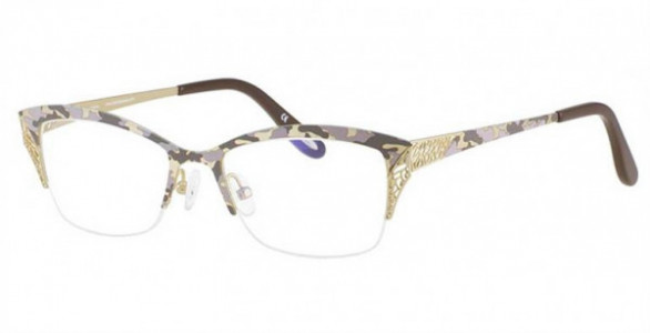 Glacee GL6837 Eyeglasses